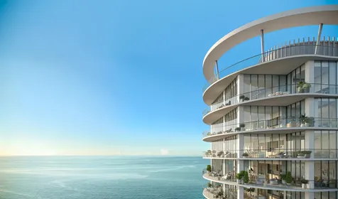 801 Seabreeze Boulevard Fort Lauderdale FL 33316