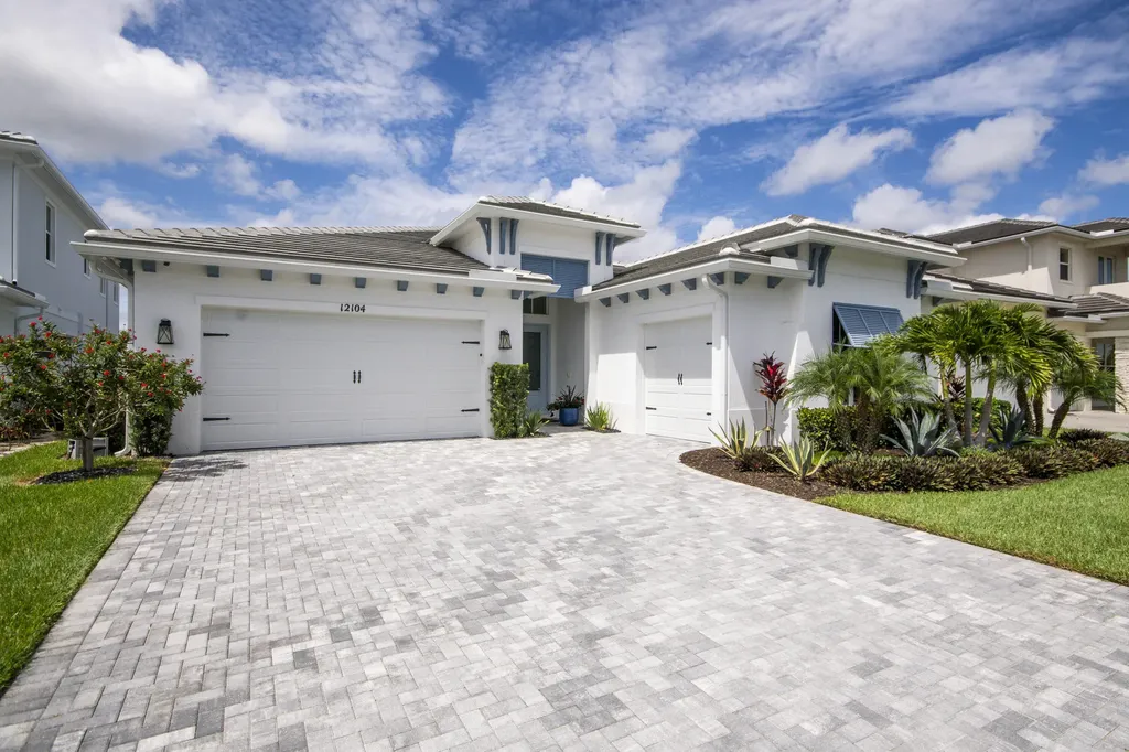 12104 Waterstone Circle Palm Beach Gardens FL 33412