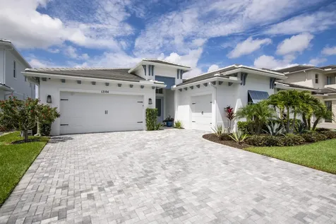 12104 Waterstone Circle Palm Beach Gardens FL 33412