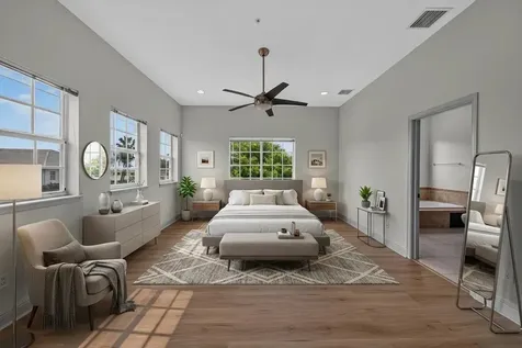 2700 NE 8th Avenue Wilton Manors FL 33334