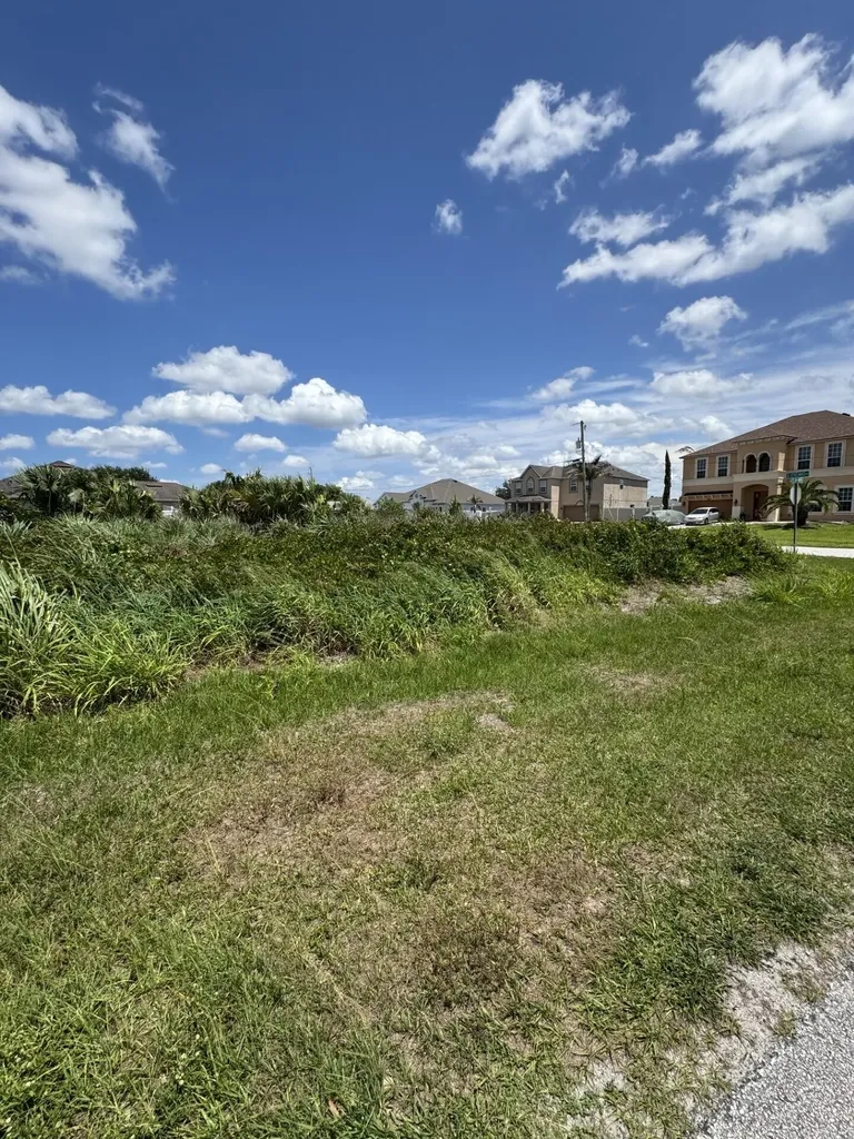 4171 SW Jarmer Road Port St Lucie FL 34953