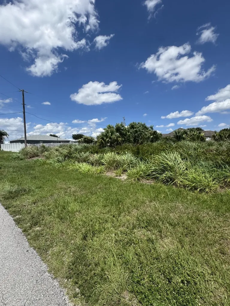 4171 SW Jarmer Road Port St Lucie FL 34953