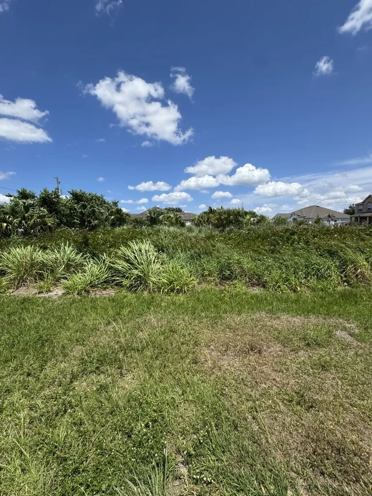 4171 SW Jarmer Road Port St Lucie FL 34953