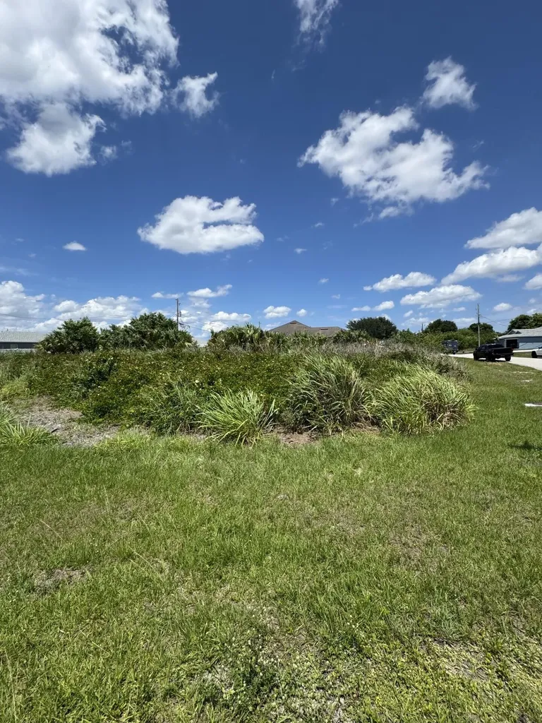 4171 SW Jarmer Road Port St Lucie FL 34953