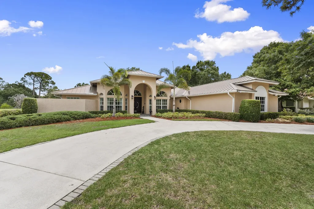 7310 Reserve Creek Drive Port St Lucie FL 34986
