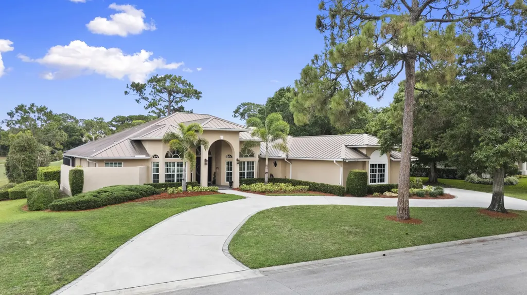 7310 Reserve Creek Drive Port St Lucie FL 34986