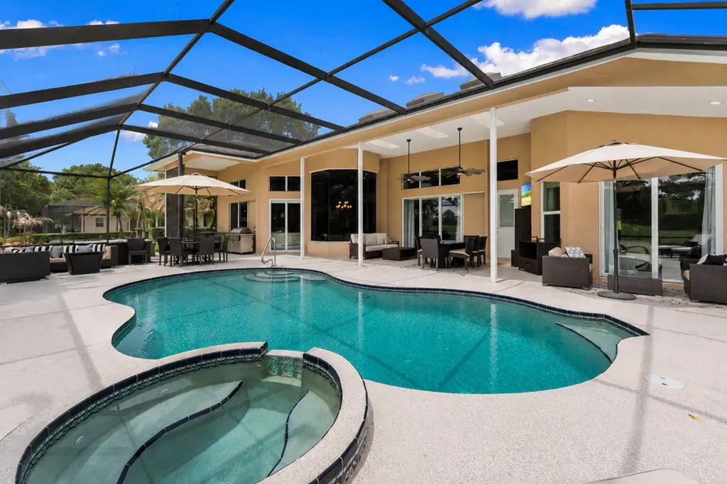7310 Reserve Creek Drive Port St Lucie FL 34986