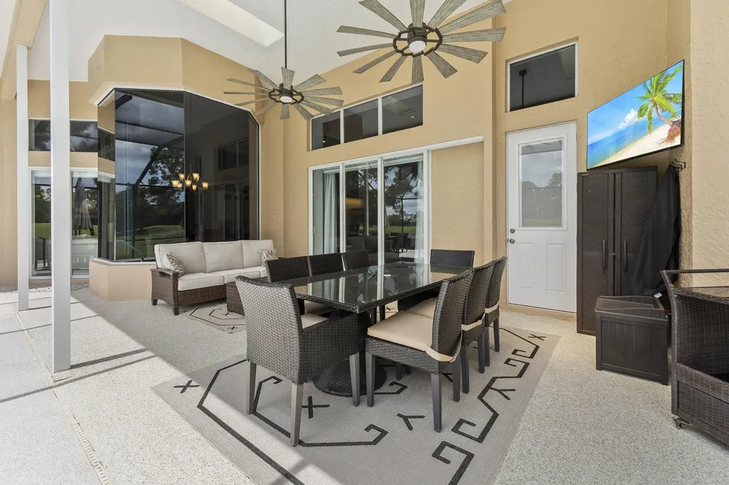 7310 Reserve Creek Drive Port St Lucie FL 34986