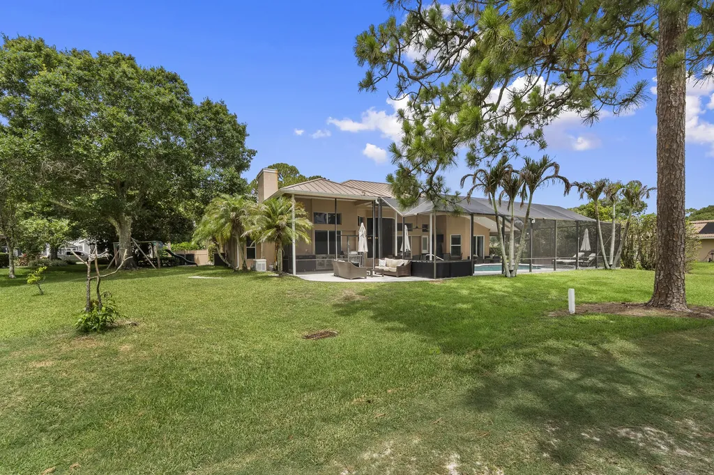 7310 Reserve Creek Drive Port St Lucie FL 34986