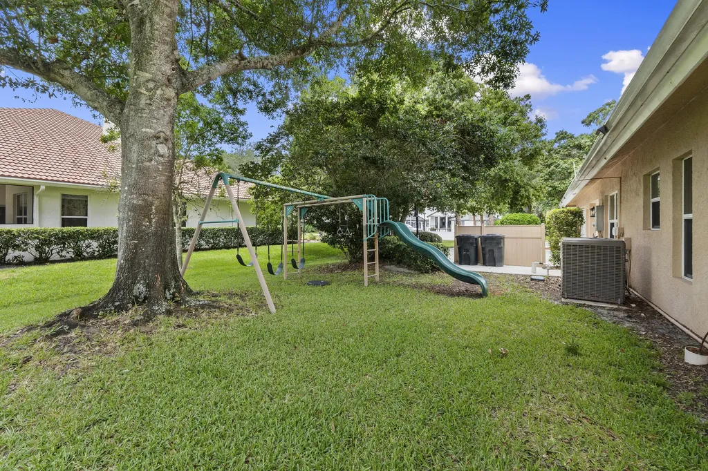 7310 Reserve Creek Drive Port St Lucie FL 34986