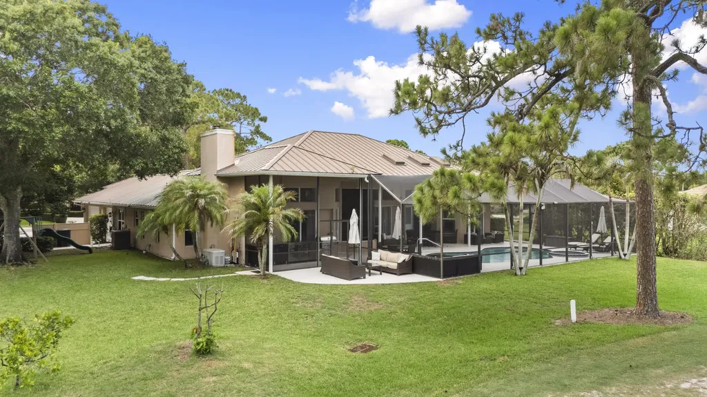 7310 Reserve Creek Drive Port St Lucie FL 34986