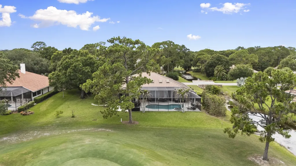 7310 Reserve Creek Drive Port St Lucie FL 34986