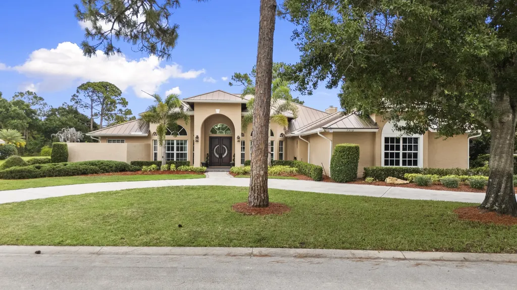 7310 Reserve Creek Drive Port St Lucie FL 34986