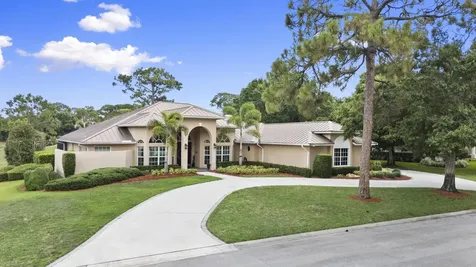 7310 Reserve Creek Drive Port St Lucie FL 34986