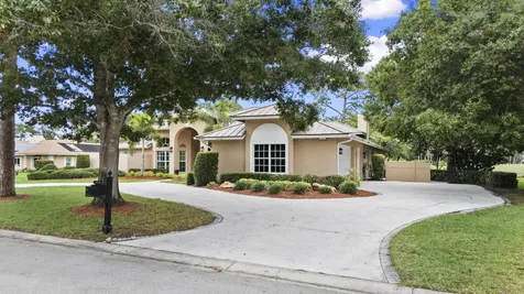 7310 Reserve Creek Drive Port St Lucie FL 34986