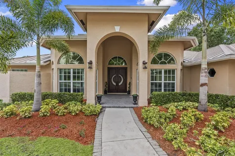 7310 Reserve Creek Drive Port St Lucie FL 34986