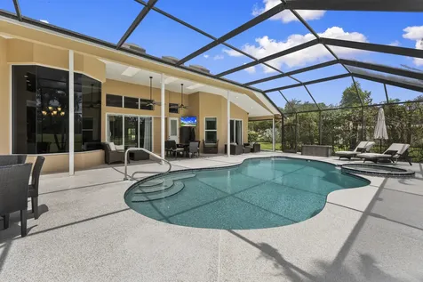7310 Reserve Creek Drive Port St Lucie FL 34986