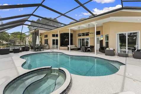 7310 Reserve Creek Drive Port St Lucie FL 34986