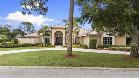 7310 Reserve Creek Drive Port St Lucie FL 34986