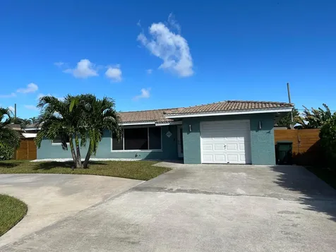 455 NE 29th Street Boca Raton FL 33431