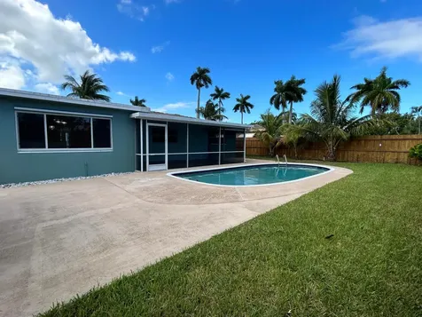 455 NE 29th Street Boca Raton FL 33431