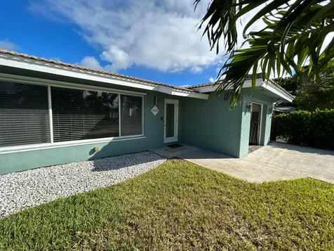 455 NE 29th Street Boca Raton FL 33431