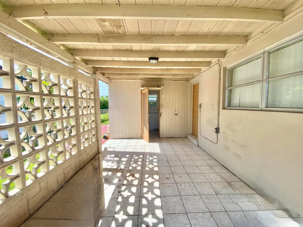 6751 Liberty Street Hollywood FL 33024