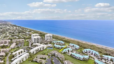 2400 S Ocean Drive Fort Pierce FL 34949