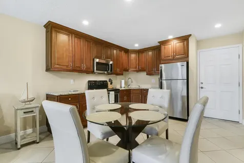 2400 S Ocean Drive Fort Pierce FL 34949