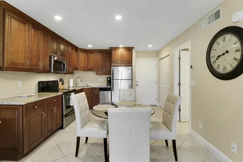 2400 S Ocean Drive Fort Pierce FL 34949