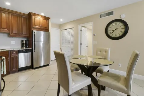 2400 S Ocean Drive Fort Pierce FL 34949