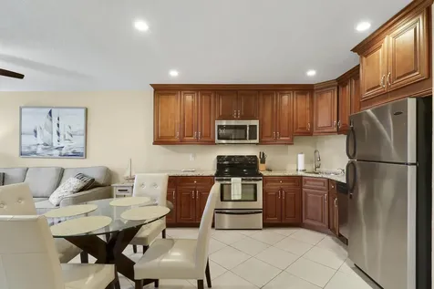 2400 S Ocean Drive Fort Pierce FL 34949