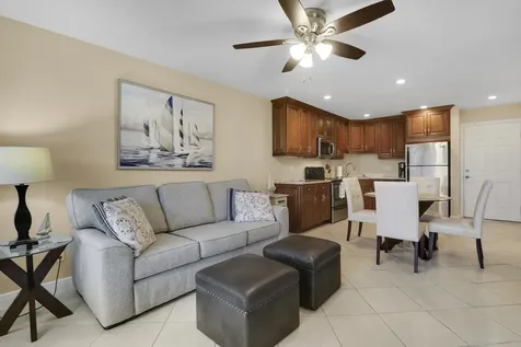 2400 S Ocean Drive Fort Pierce FL 34949