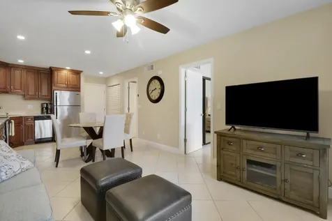 2400 S Ocean Drive Fort Pierce FL 34949