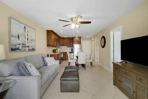 2400 S Ocean Drive Fort Pierce FL 34949