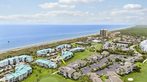 2400 S Ocean Drive Fort Pierce FL 34949