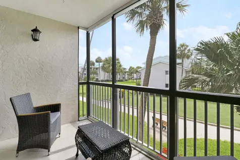 2400 S Ocean Drive Fort Pierce FL 34949