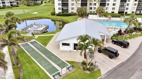 2400 S Ocean Drive Fort Pierce FL 34949