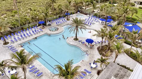 2400 S Ocean Drive Fort Pierce FL 34949