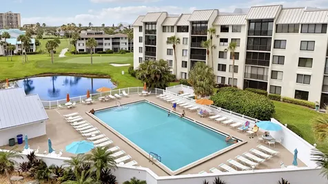 2400 S Ocean Drive Fort Pierce FL 34949