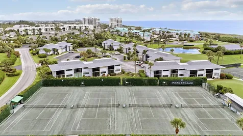 2400 S Ocean Drive Fort Pierce FL 34949