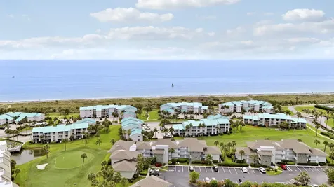 2400 S Ocean Drive Fort Pierce FL 34949