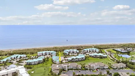 2400 S Ocean Drive Fort Pierce FL 34949