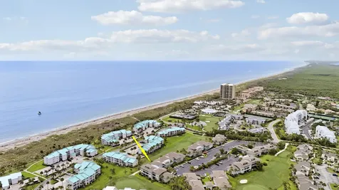 2400 S Ocean Drive Fort Pierce FL 34949