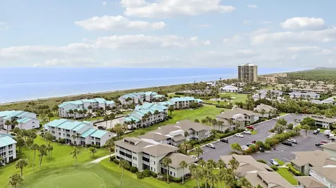 2400 S Ocean Drive Fort Pierce FL 34949