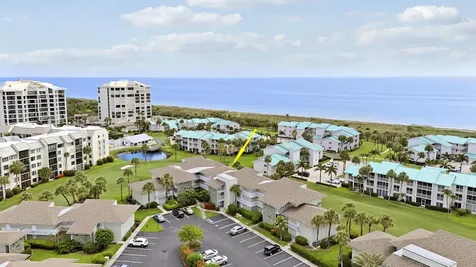 2400 S Ocean Drive Fort Pierce FL 34949