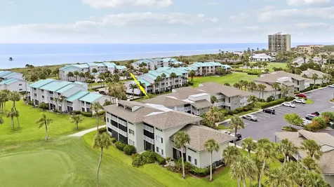 2400 S Ocean Drive Fort Pierce FL 34949