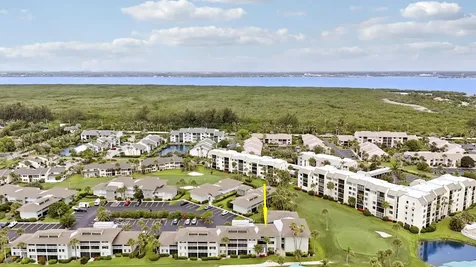 2400 S Ocean Drive Fort Pierce FL 34949
