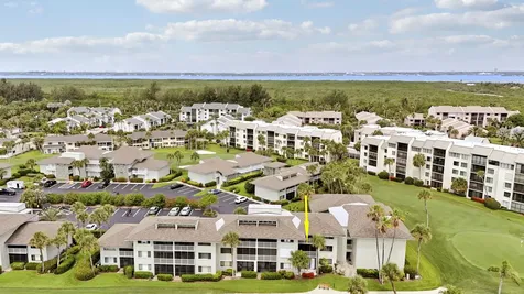 2400 S Ocean Drive Fort Pierce FL 34949