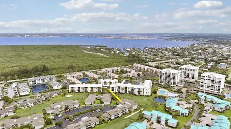 2400 S Ocean Drive Fort Pierce FL 34949